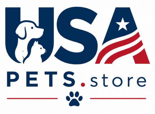 USA PETS